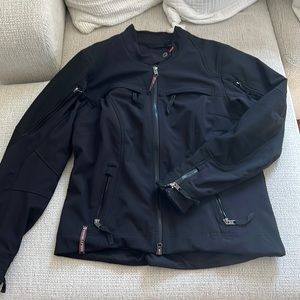 Harley Davidson Bike Jacket